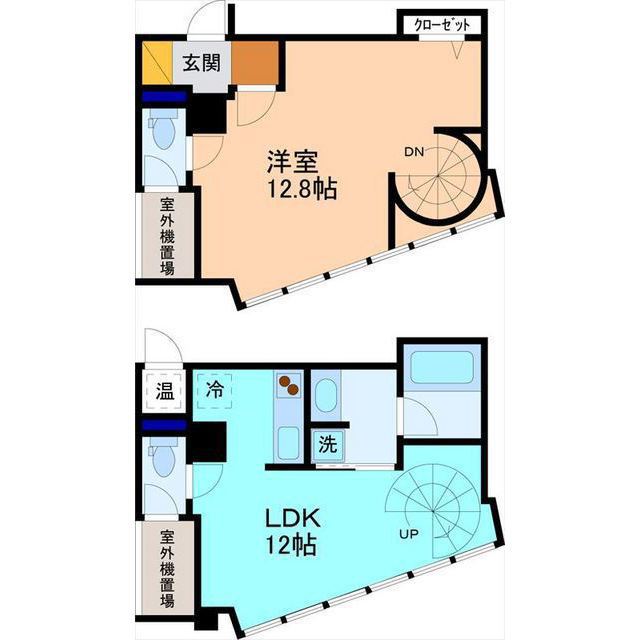 内観