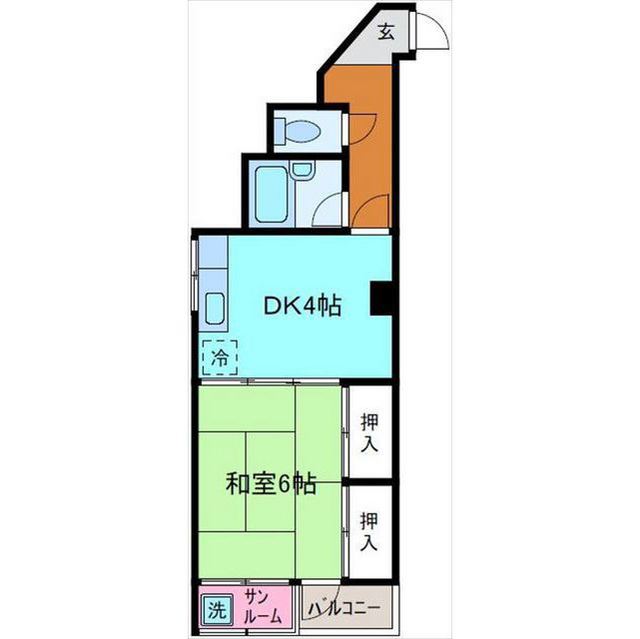 内観