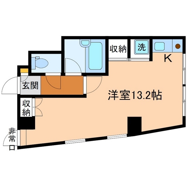 内観