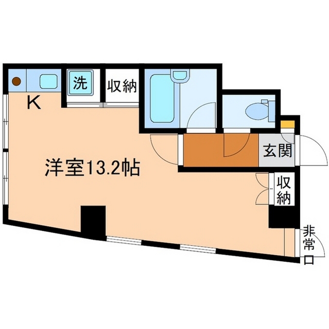 内観