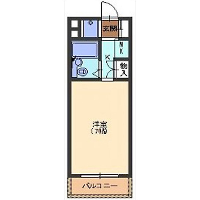 内観