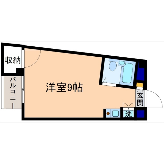 内観