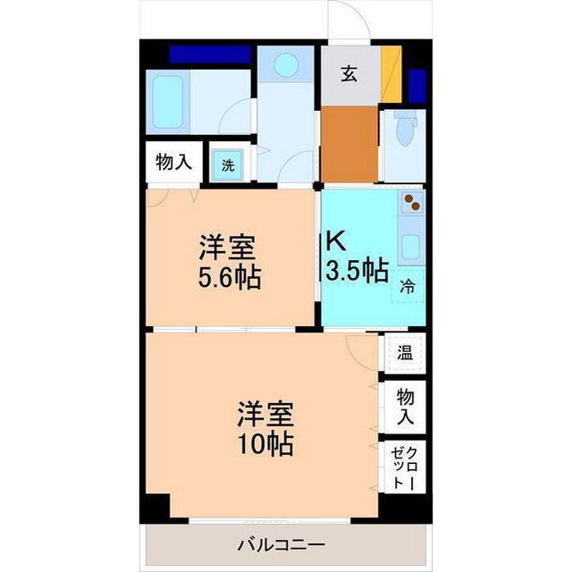 内観
