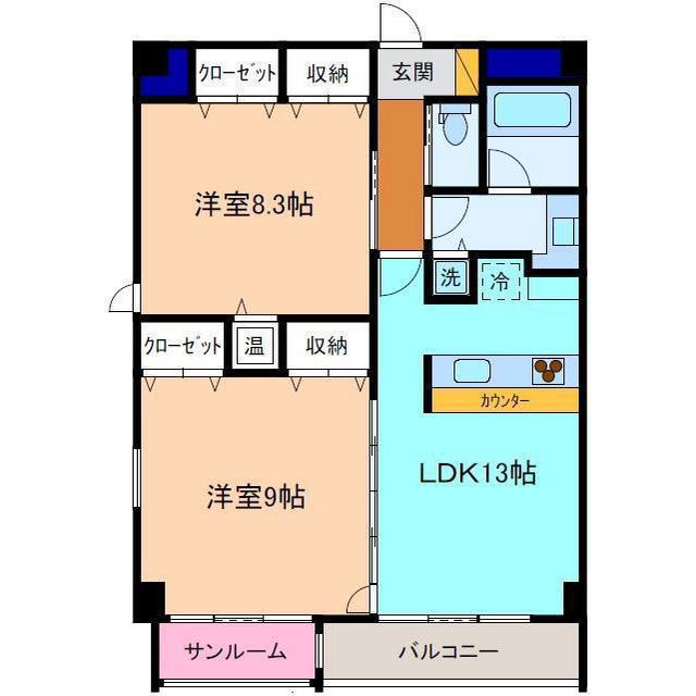 内観