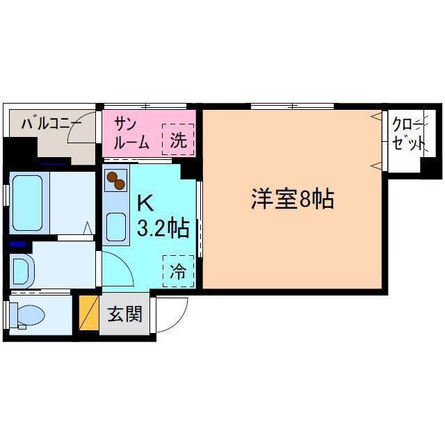 内観