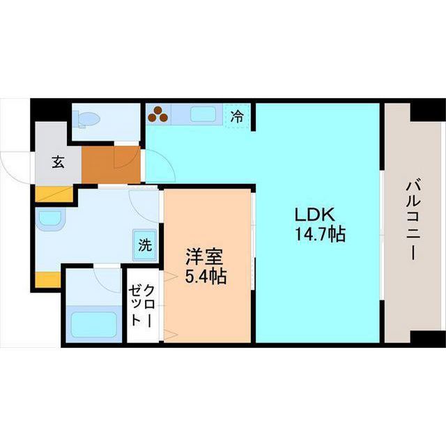 内観