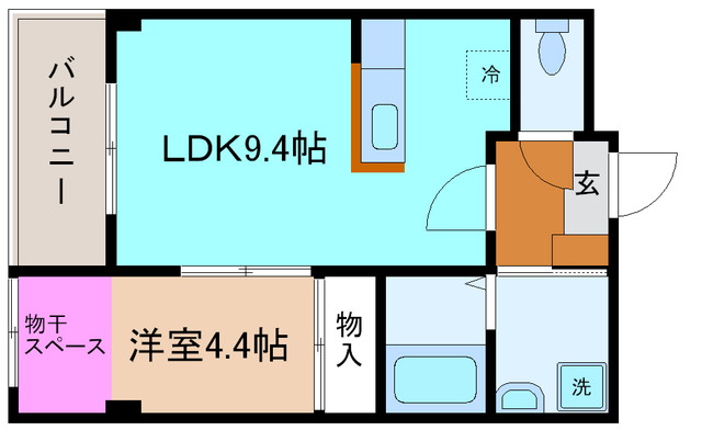 内観