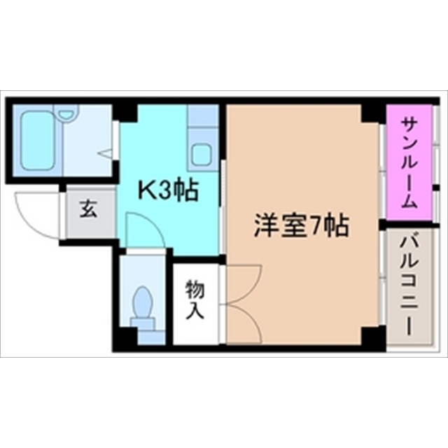 内観
