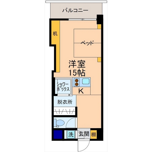 内観