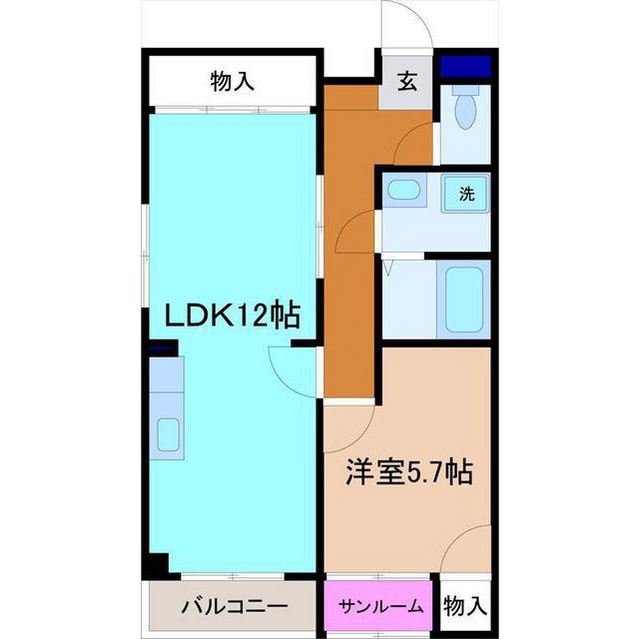 内観