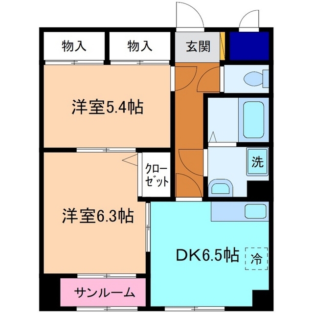内観