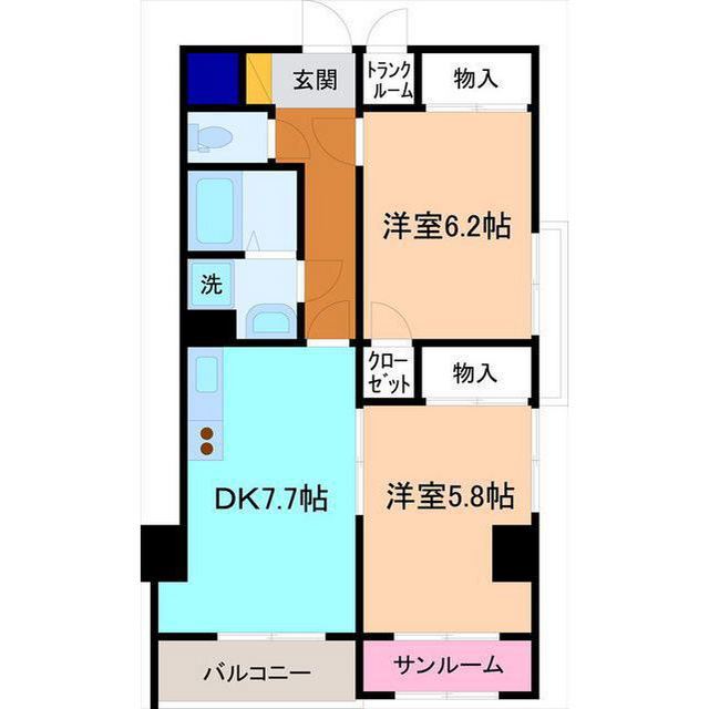 内観
