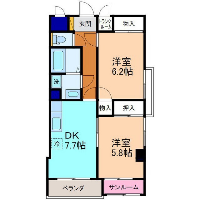 内観
