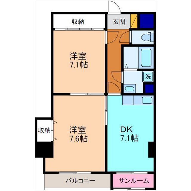 内観