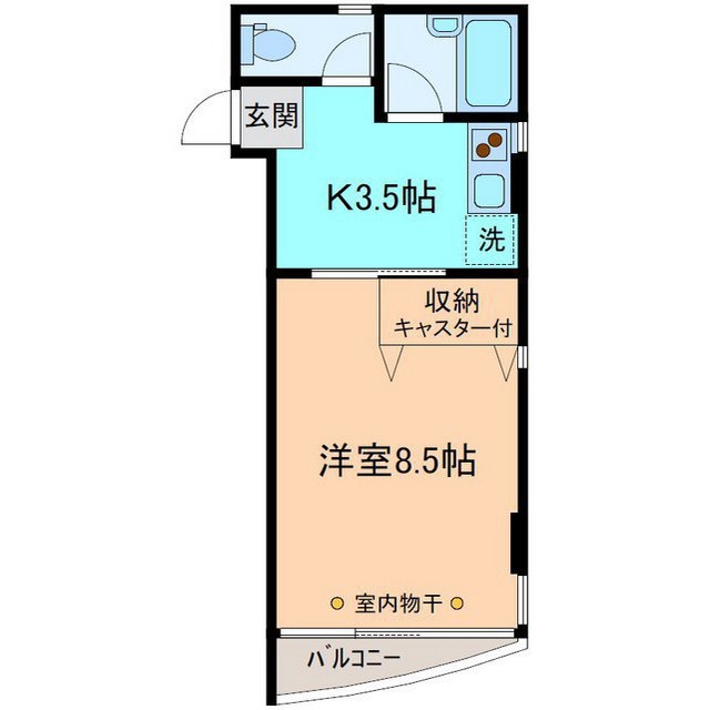 内観