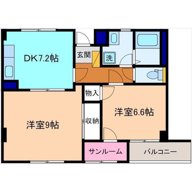 内観