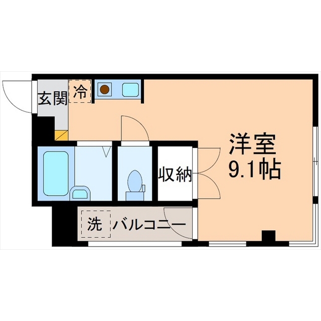内観