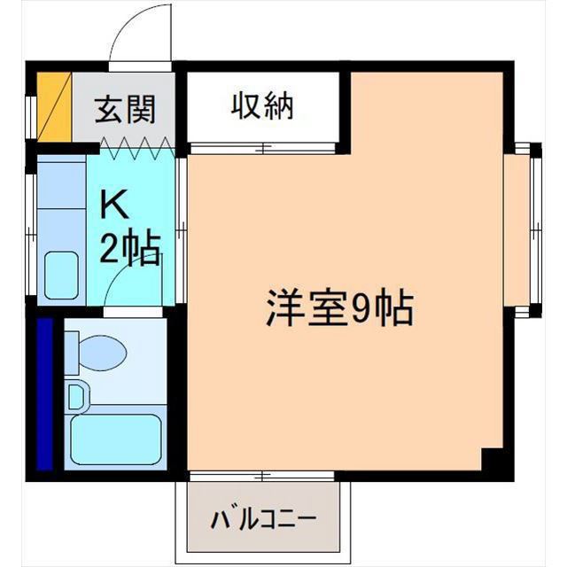 内観