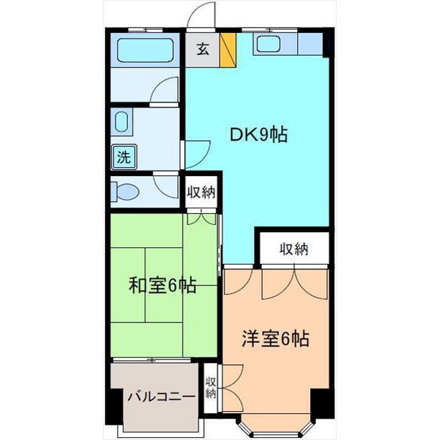 内観
