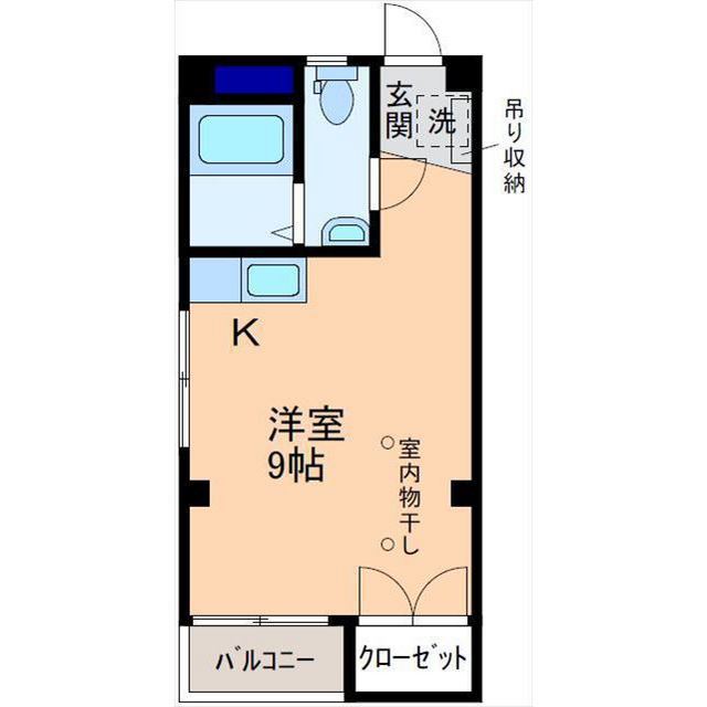 内観