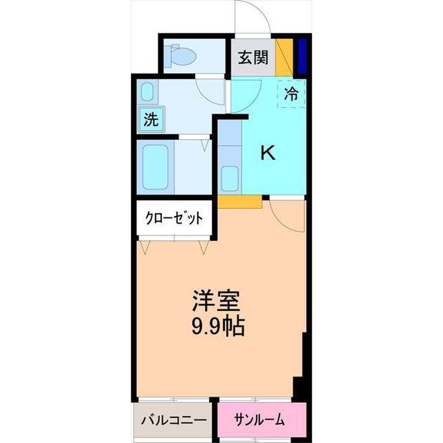 内観