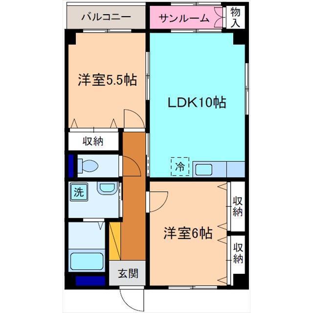内観