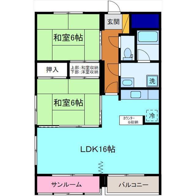 内観