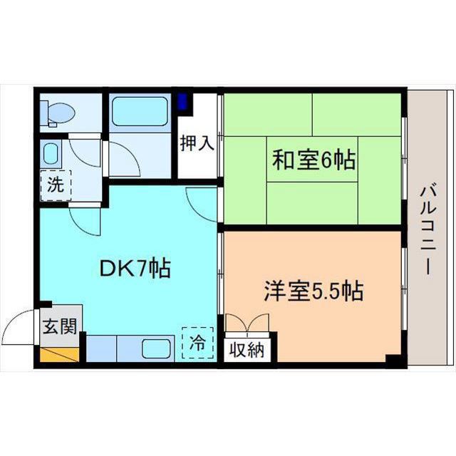 内観