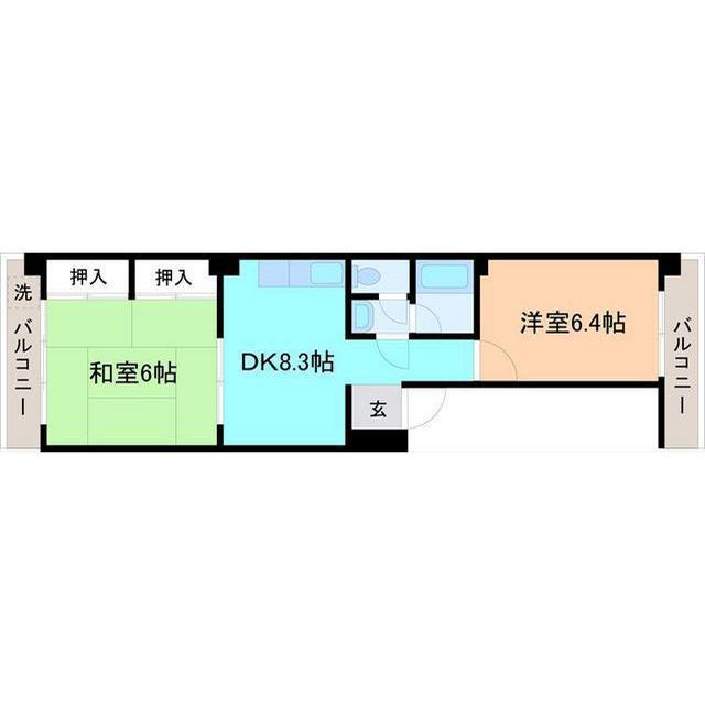 内観