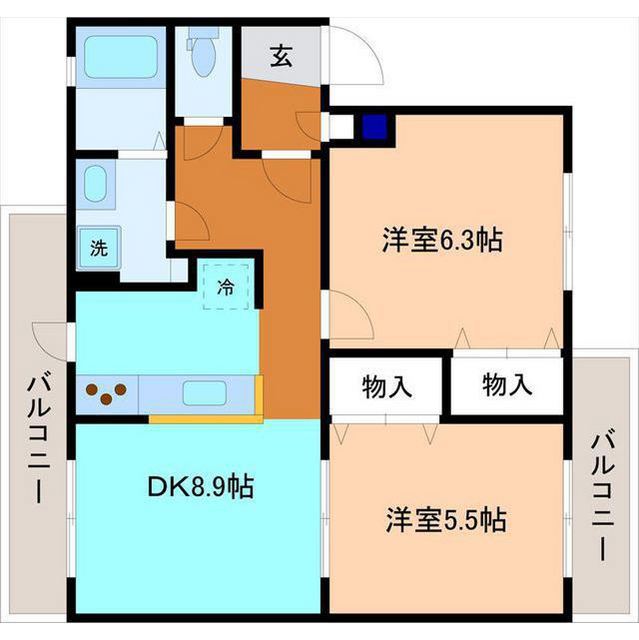 内観