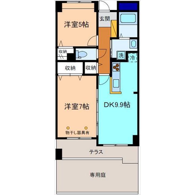 内観