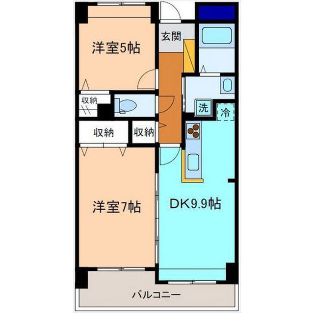 内観