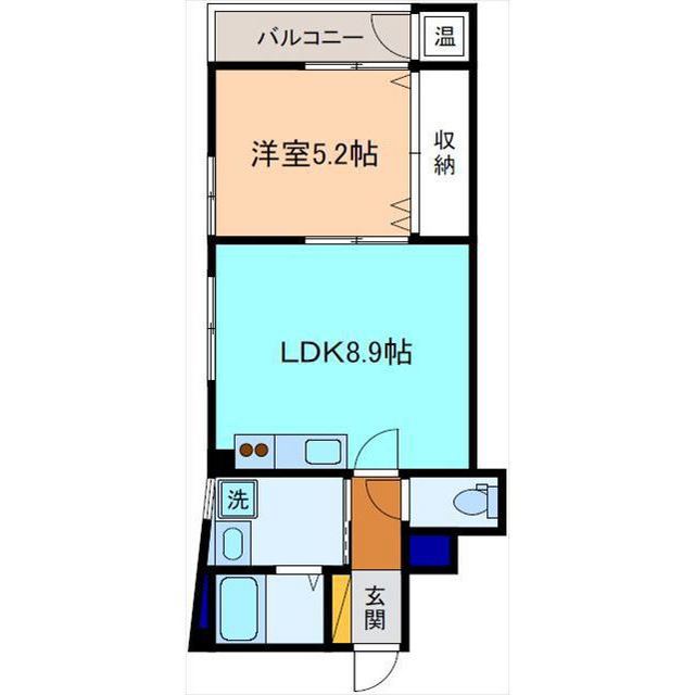 内観