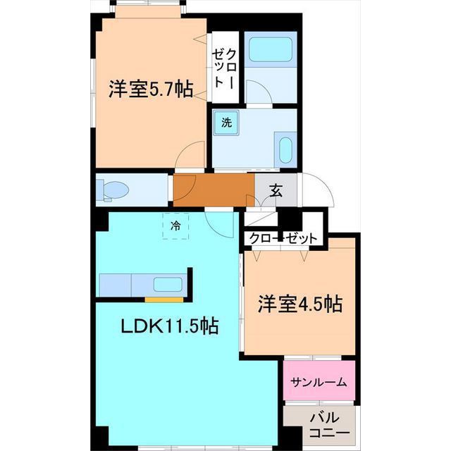 内観