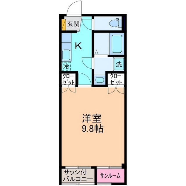 内観