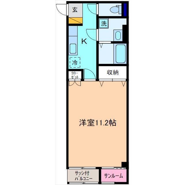 内観