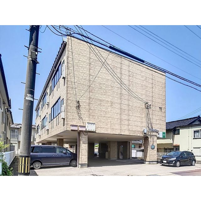 外観画像