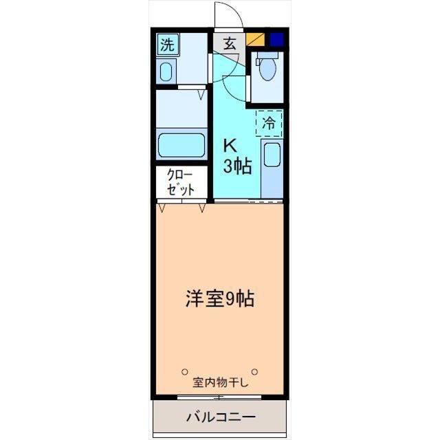 内観