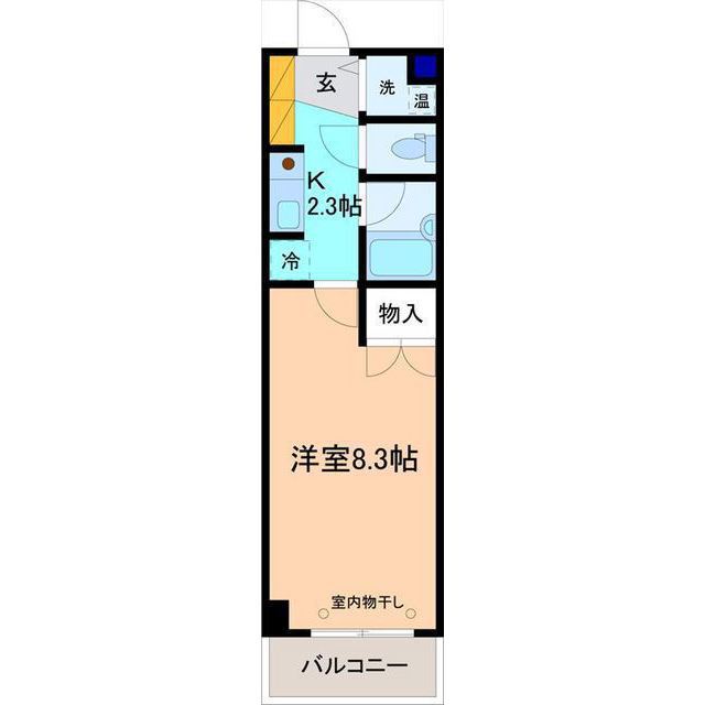 内観