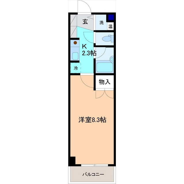 内観
