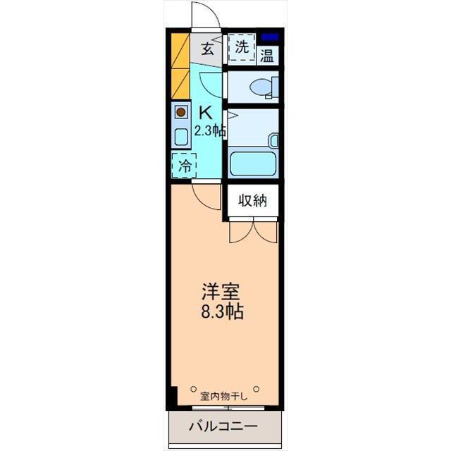 内観