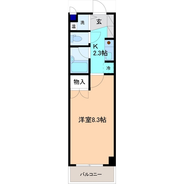 内観