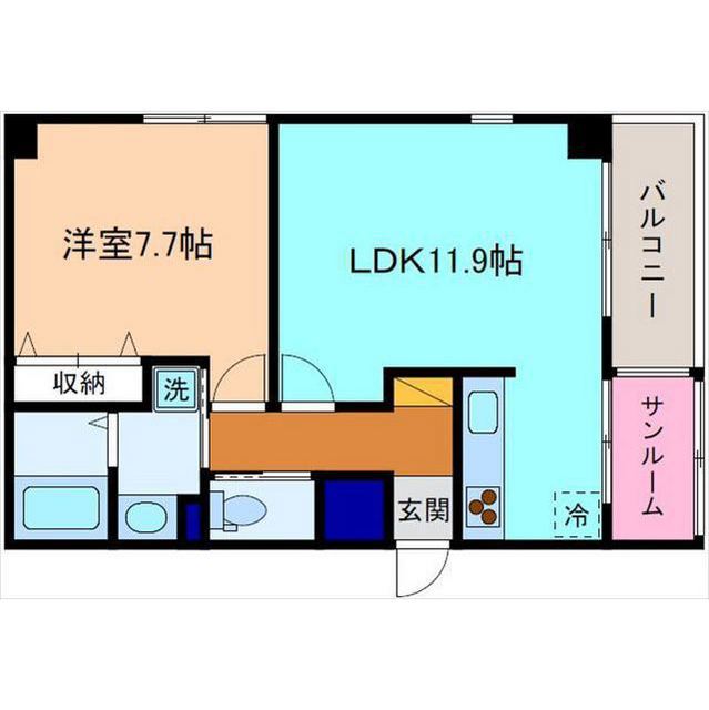 内観