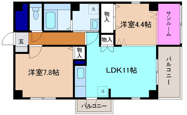 内観