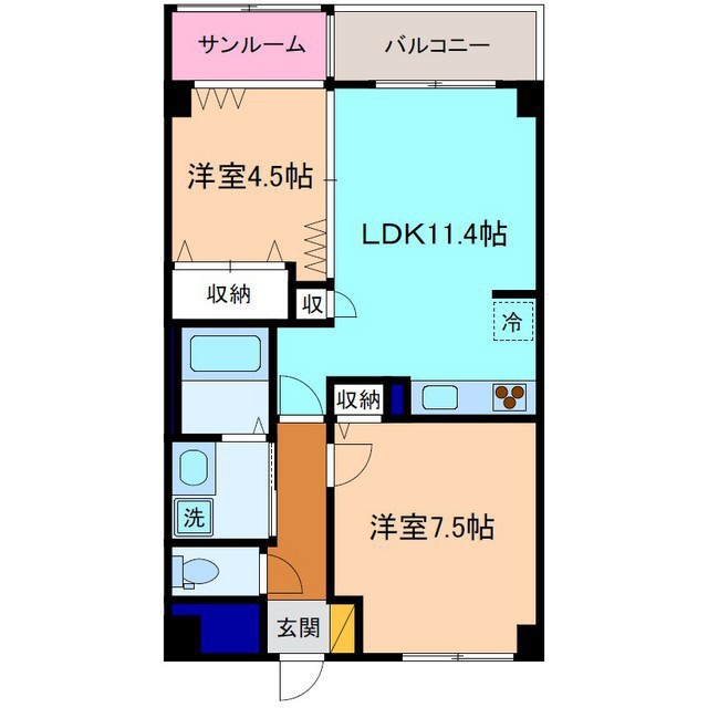 内観