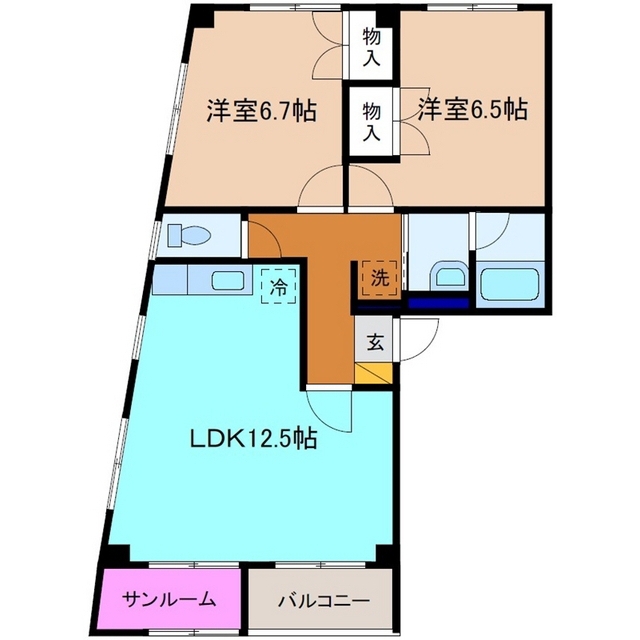 内観