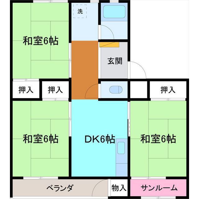 内観