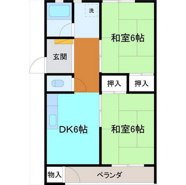 内観