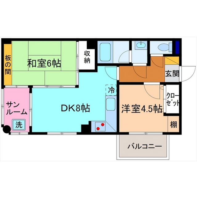 内観