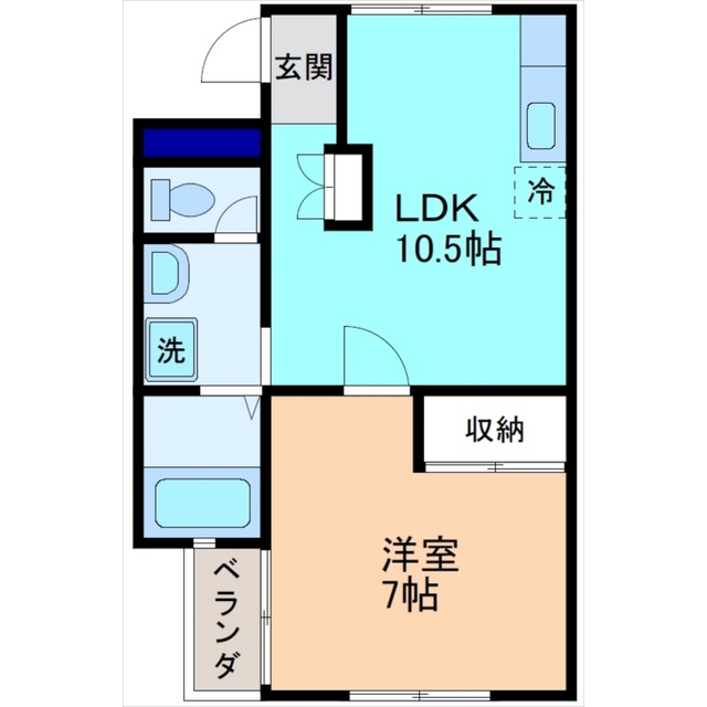 内観